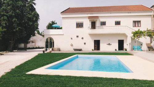 Meio Country House - Foto 2, Garden view