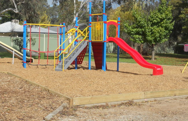 High Country Holiday Park - Foto 75