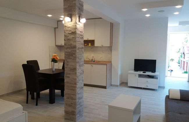 Hera Apartments - Foto 41