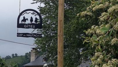 Gites Cap du Hautacam - Foto 3, Garden