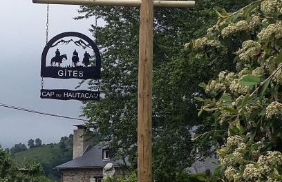 Gites Cap du Hautacam - Foto 3