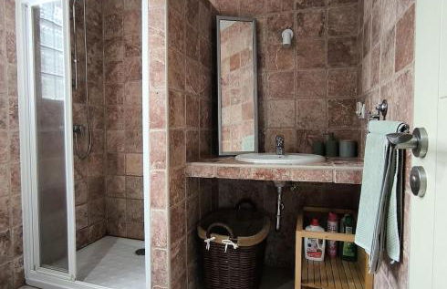 39A01 La Casita Olga Casa en plena naturaleza by R2R Consulting - Foto 36