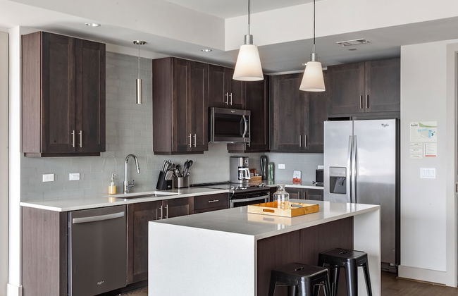 Mint House Dallas – Victory Park - Foto 21