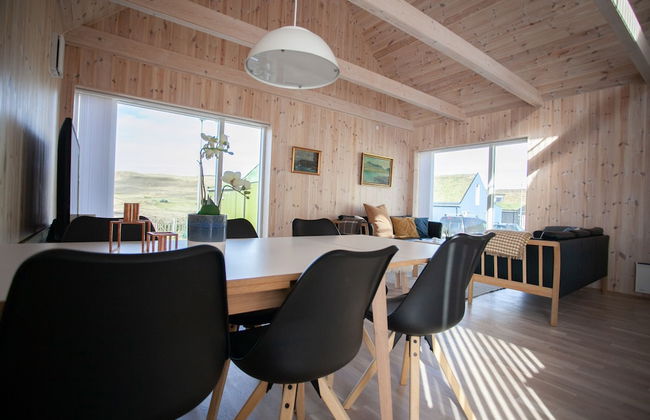 Vacation Home - Scenic Nature - Sandoy - Foto 19