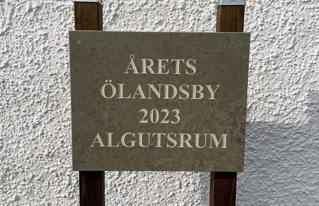 4 Person Holiday Home in Farjestaden - Foto 19