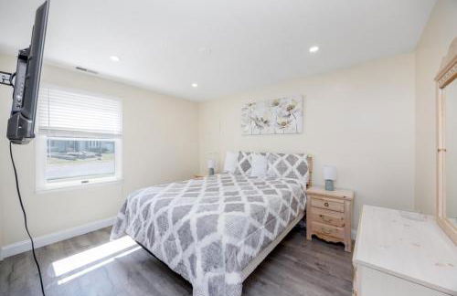 A Shore Thing - Spacious House w Large Deck, BBQ, Linens & Pet Friendly - Foto 15