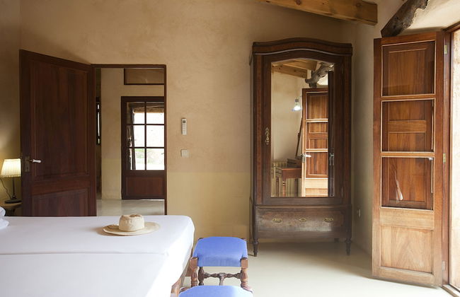 Agroturismo Finca Son Sureda - Foto 19