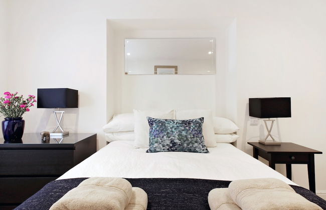 Central London Flat Westminster - Foto 2