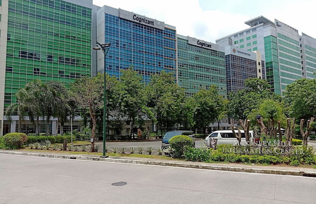 Grace at Mckinley Hill Global City - Foto 34