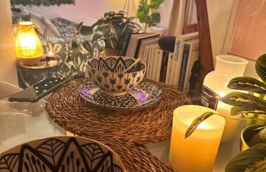 Magical studio, good vibes - Foto 12