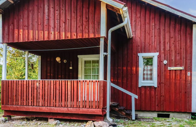 Merimetso 6 - Foto 1