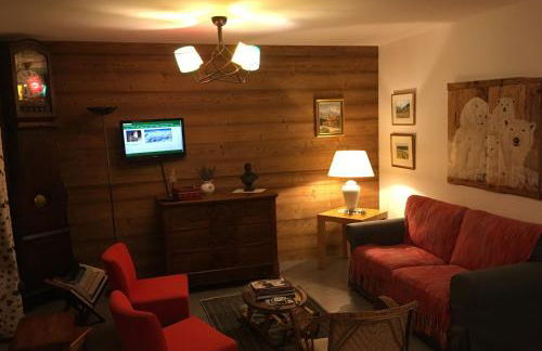 Chalet de l'Orceyrette, idéal pour un couple ou famille avec 2 enfants - Photo 6