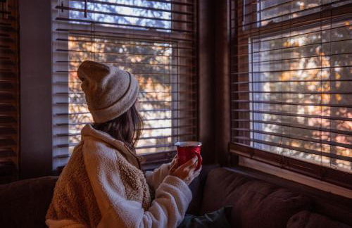 Lake View Enchanted Treehouse- Lake Harmony - Foto 22