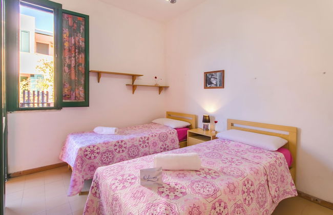 Villetta Arancio 350 Meters From The Sea - Foto 8