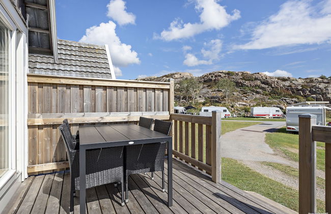 First Camp Solvik - Photo 12