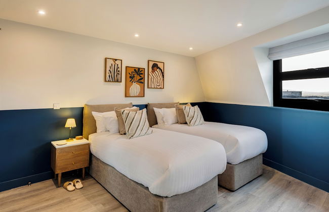 Your Apartment I Clifton Village - Foto 16