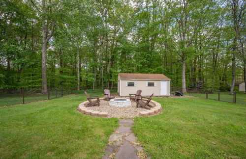 On Deep Creek Time - Foto 21