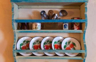 Villa Oliva Bribir - Foto 46