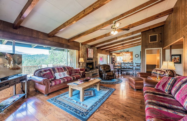 Painted Horse Retreat - Foto 16