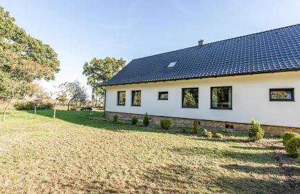 Dom Przy Puszczy Noteckiej - Foto 5