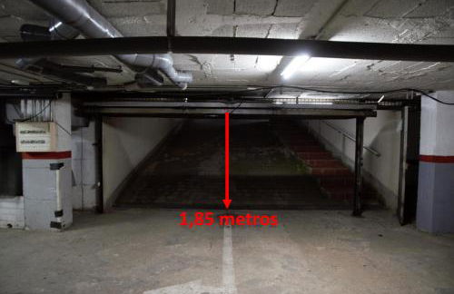 Apartamento nuevo en Calella totalmente reformado con Parking privado - Photo 10