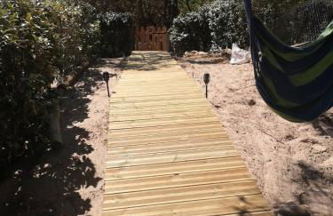 Bel appartement à 100 m de la plage - Foto 24