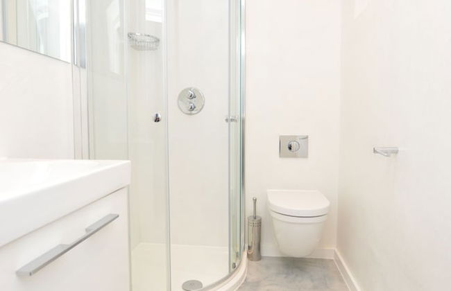 NoHo 132 Serviced Apartments by Concept Apartments - Photo 34