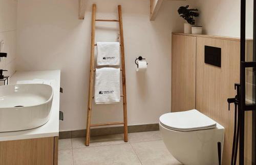 Dolina Ciszy - Wypoczynek i relaks pod sosnami - Foto 15