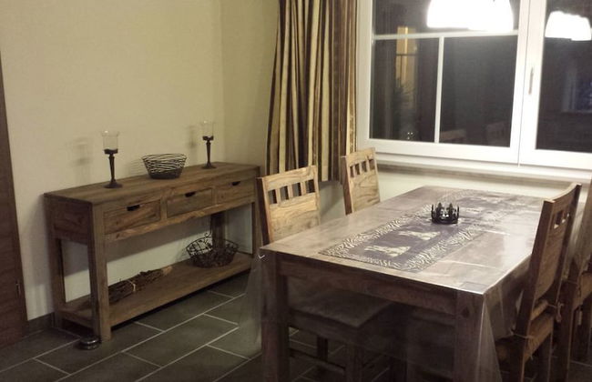 Wildnisresidenz am Nationalpark - Photo 11