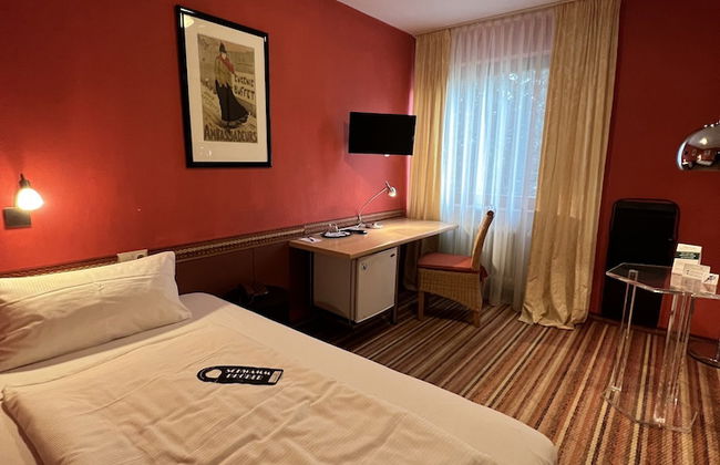 Aparthotel Bad Mergentheim - Photo 28