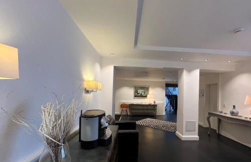 Xenios Apartments Frankfurt Westend - Foto 18