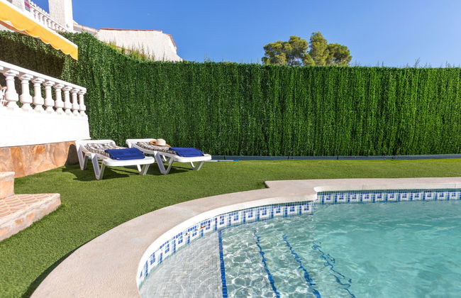 Montalt IX - Foto 21