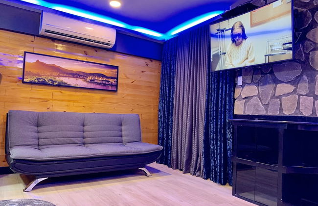 CLOCKWORKORANGE Luxury Suites - Foto 75