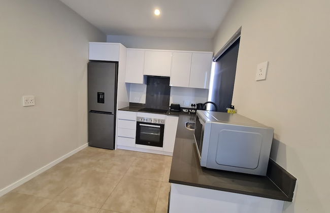 MINT Apartments Greenside - Foto 24