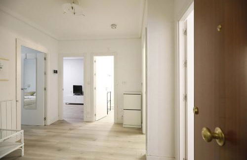 Precioso Piso Céntrico Con Aparcamiento Gratuito - Foto 7