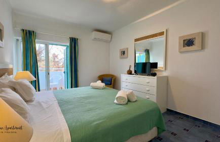 Blue Apartment in Prainha - Foto 30