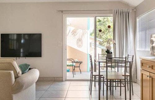 Goodland Waterfront Cottage - Foto 41