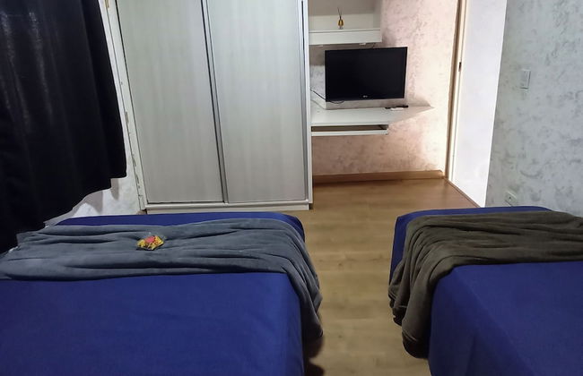 Flat & Residence Premium - Foto 25