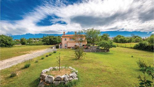 Amazing Studio In Kukuljanovo With Wifi - Foto 2, Garden