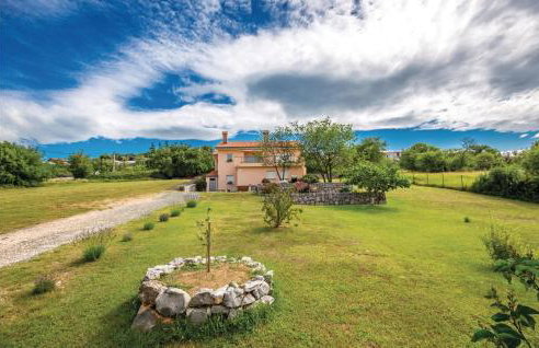 Amazing Studio In Kukuljanovo With Wifi - Foto 2