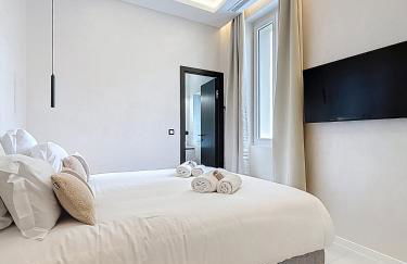 Luxury Apartment - Central Cannes, near Beach & Palais - LRACANNES - Foto 60