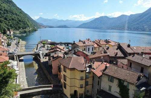 Bridge Aparment Argegno - Foto 1