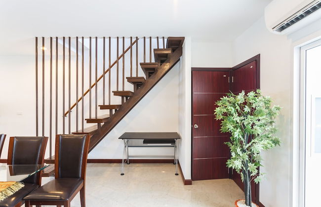 AP Grand Residence by Lofty - Foto 64