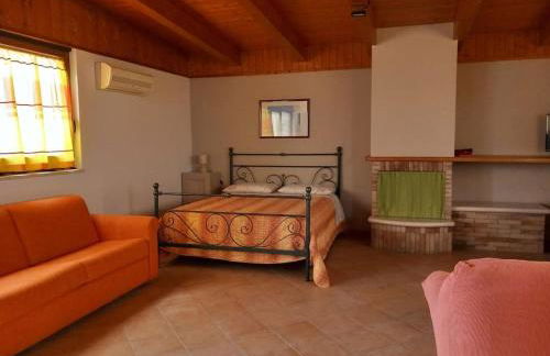 Sulla mansarda di Gina - Foto 2