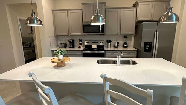 Brand New Windsorcay 6Bd Pool Cinema - Foto 5, Habitación