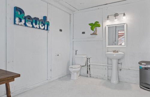 Pet-Friendly, Arcade Games, Beach, Ocean View - Foto 13