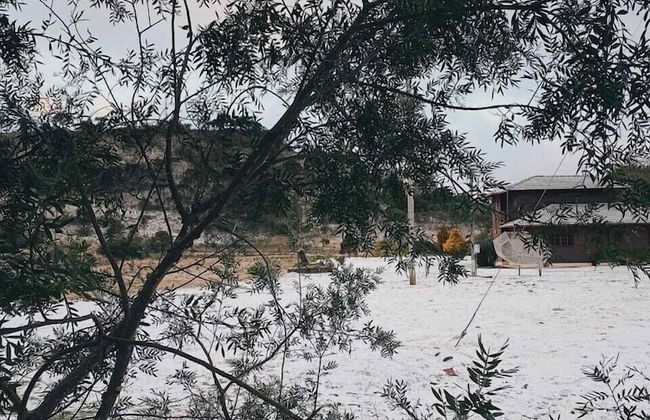 Pousada Rota das Cachoeiras Urupema - Foto 28