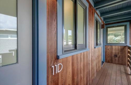 Floating Condos of Commodore 11 - Foto 46