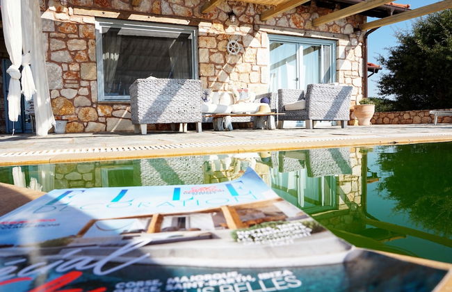 Ariadne Eco Retreat - Photo 1