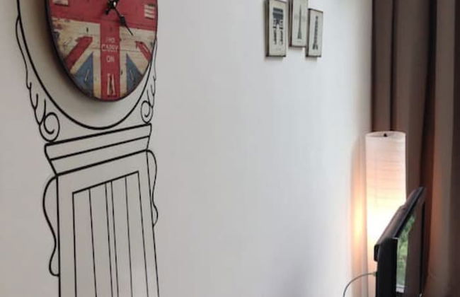 Empire Soho by SYNC - Foto 4